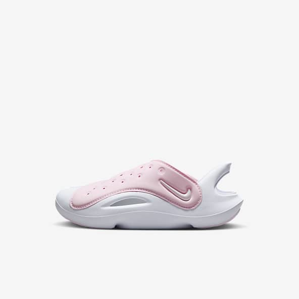 Kids nike sandals girls on sale